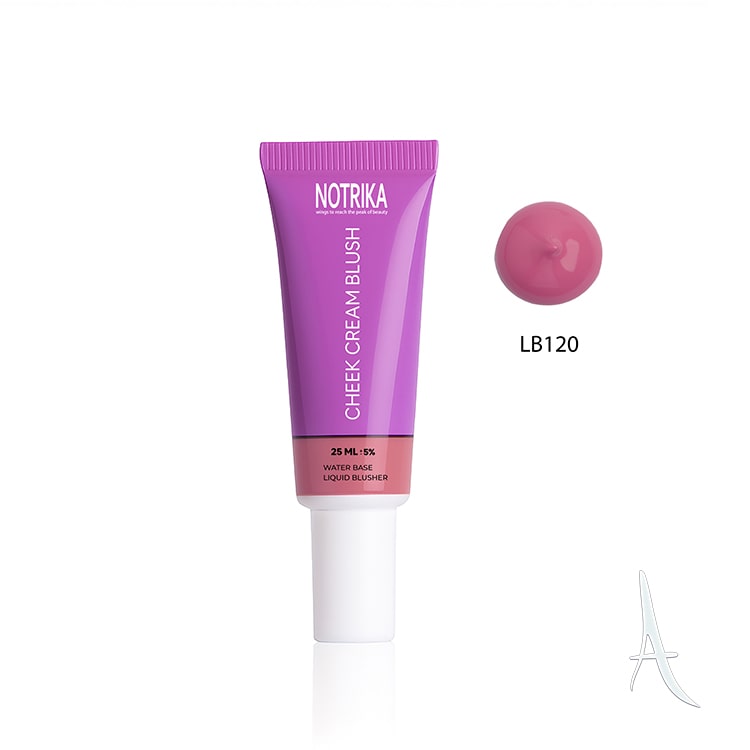 رژگونه مایع نوتریکا